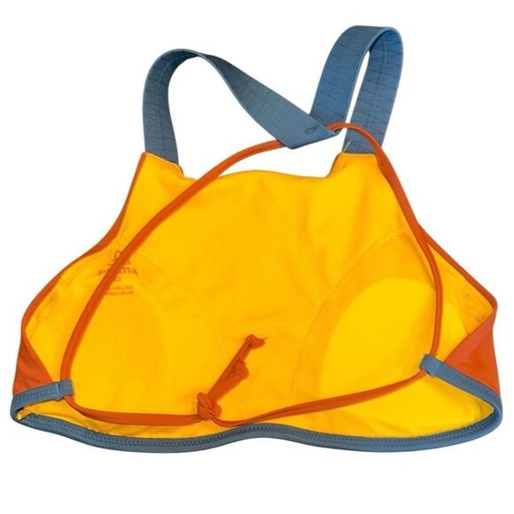 NWOT prAna  Valdara Swimsuit Top. Sz xs - Picture 5 of 5